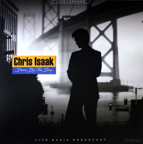 Chris Isaak: Down by the Bay [Winyl]