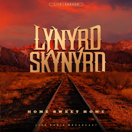 Lynyrd Skynyrd: Home Sweet Home [Winyl]