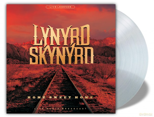Lynyrd Skynyrd: Home Sweet Home [Winyl]