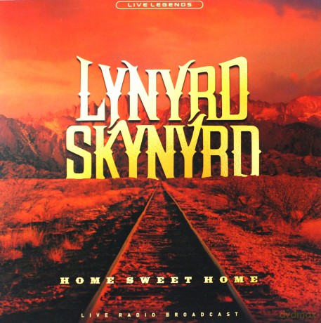 Lynyrd Skynyrd: Home Sweet Home [Winyl]