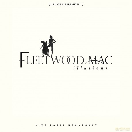 Fleetwood Mac: Illusions [Winyl]