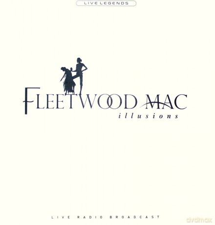 Fleetwood Mac: Illusions [Winyl]