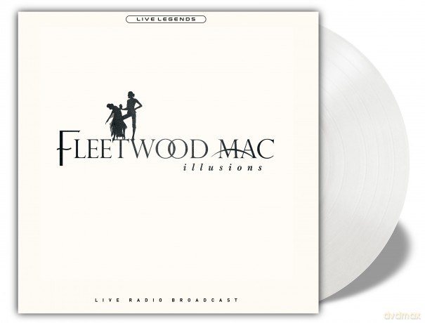 Fleetwood Mac: Illusions [Winyl]