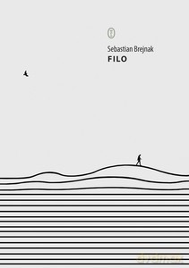 Filo - Sebastian Brejnak [KSIĄŻKA]