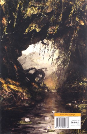 Gospodarz Giles z Ham. Kowal z Przylesia Wielkiego. Przygody Toma Bombadila - J. R.R. Tolkien [KSIĄŻKA]