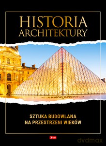 Historia architektury [KSIĄŻKA]