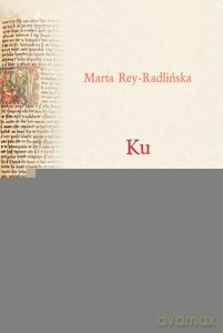Ku poetyce páttr - Marta Rey-Radlińska [KSIĄŻKA]