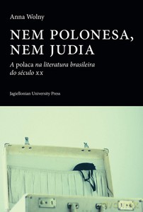 Nem polonesa, nem judia - Anna Wolny [KSIĄŻKA]