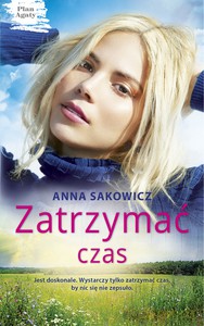 Plan Agaty - Anna Sakowicz [KSIĄŻKA]
