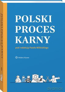 Polski proces karny w.1/2020 [KSIĄŻKA]