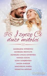 PS I życzę Ci dużo miłości [KSIĄŻKA]