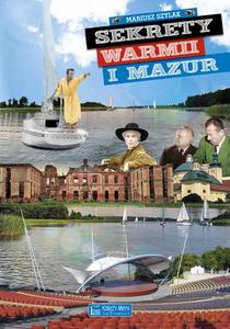 Sekrety Warmii i Mazur - Mariusz Szylak [KSIĄŻKA]