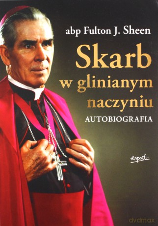 Skarb w glinianym naczyniu - Sheen Fulton [KSIĄŻKA]