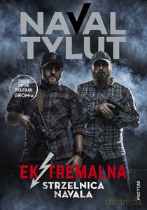 Strzelnica Navala - Tylut Naval [KSIĄŻKA]