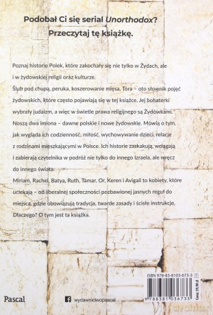 Ślub pod chupą. Jak wychodząc za mąż, zostałam żydówką - Sylwia Borowska [KSIĄŻKA]