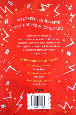 Wielki napad na mózg - P.G. Bell [KSIĄŻKA]