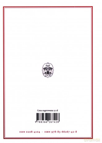 Wybór prozy Biblioteka Narodowa - Tadeusz Różewicz [KSIĄŻKA]