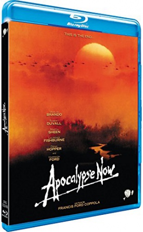 Apocalypse Now (Czas Apokalipsy) [Blu-Ray]