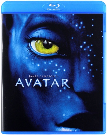 Avatar [Blu-Ray]