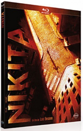 Nikita [Blu-Ray]