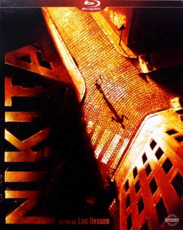 Nikita [Blu-Ray]