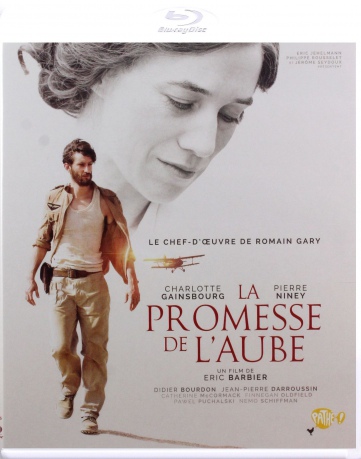 Promise at Dawn (Obietnica poranka) [Blu-Ray]
