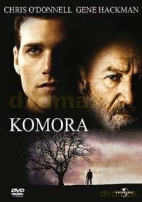 Komora [DVD]