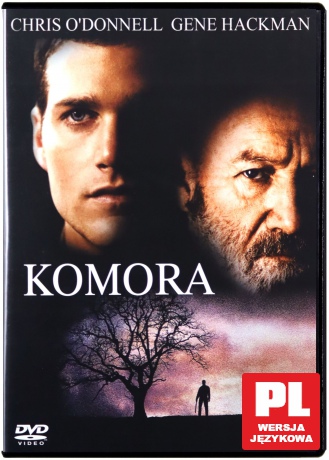 Komora [DVD]