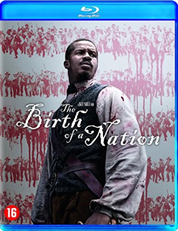 The Birth of a Nation (Narodziny narodu) [Blu-Ray]