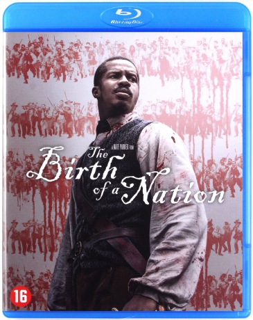 The Birth of a Nation (Narodziny narodu) [Blu-Ray]