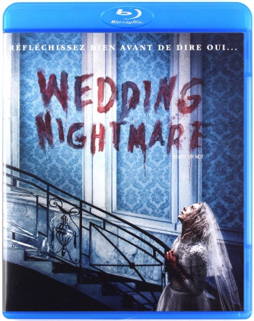Ready or Not (Zabawa w pochowanego) [Blu-Ray]