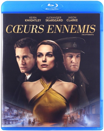The Aftermath (W domu innego) [Blu-Ray]