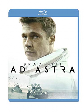 Ad Astra [Blu-Ray]