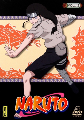 Naruto vol. 12 [3DVD]