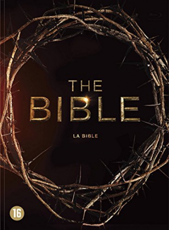 Biblia [4DVD]