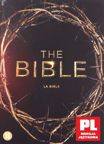 Biblia [4DVD]