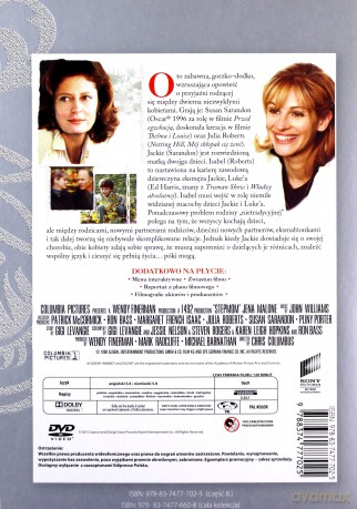 Mamuśka (Viva! Srebrna Kolekcja) (booklet) [DVD]
