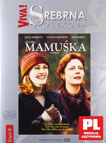 Mamuśka (Viva! Srebrna Kolekcja) (booklet) [DVD]