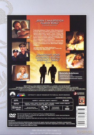 World Trade Center (Viva! Srebrna Kolekcja) (booklet) [DVD]
