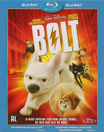 Piorun [Blu-Ray]+[DVD]