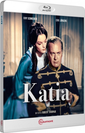 Katia [Blu-Ray]