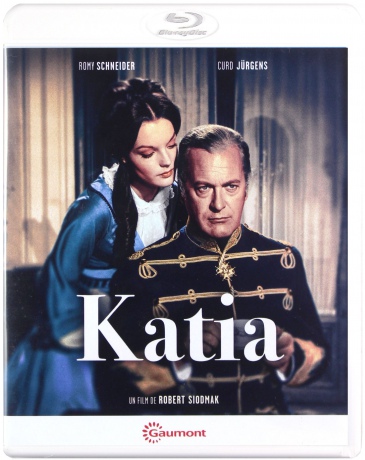 Katia [Blu-Ray]