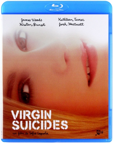 The Virgin Suicides (Przekleństwa niewinności) [Blu-Ray]