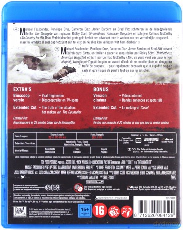 Adwokat [2xBlu-Ray]
