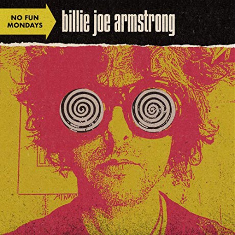 Billie Joe Armstrong: No Fun Mondays [Winyl]