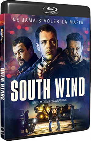 South Wind [Blu-Ray]