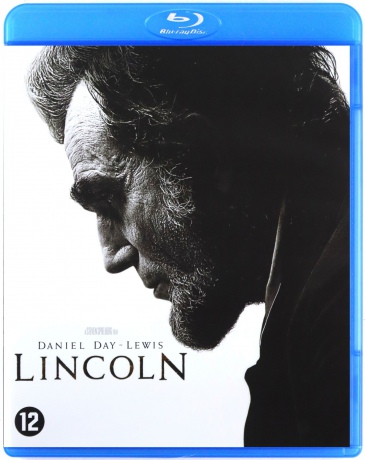 Lincoln [Blu-Ray]