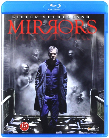 Mirrors (Lustra) [Blu-Ray]