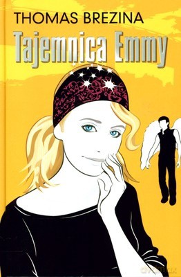 Tajemnica Emmy (twarda) - Thomas Brezina [KSIĄŻKA]