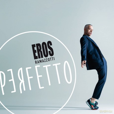 Eros Ramazzotti: Perfetto [CD]